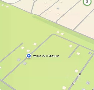 Продается участок, 5 сот.