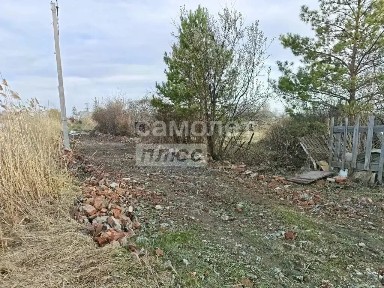 Продается участок, 7 сот.