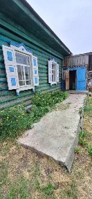 Продается 1-этажный дом, 32,5 м²