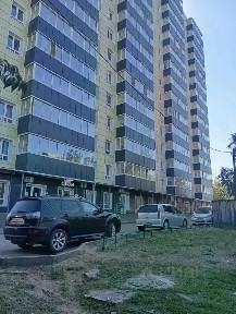 Продается 1-комн. квартира, 28,9 м²