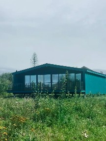 Продается 1-этажный коттедж, 132 м²
