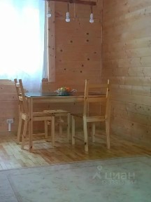 Продается 1-этажный дом, 60 м²