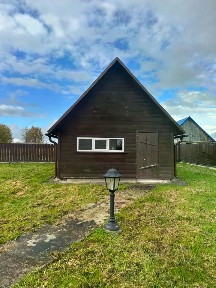 Продается 2-этажный дом, 100 м²