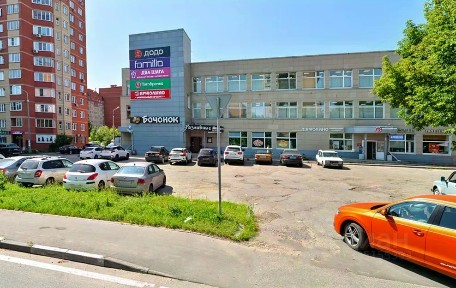 Продается арендный бизнес, 2 930 м²