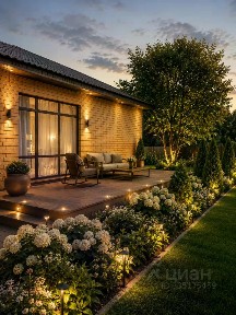 Продается 1-этажный дом, 91,3 м²