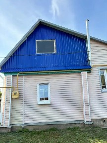 Продается 1-этажный дом, 36,7 м²