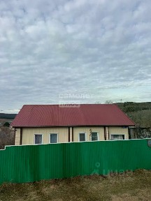 Продается 1-этажный дом, 56 м²