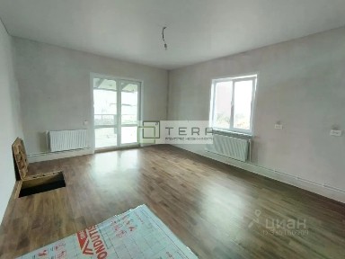 Продается 1-этажный дом, 80 м²