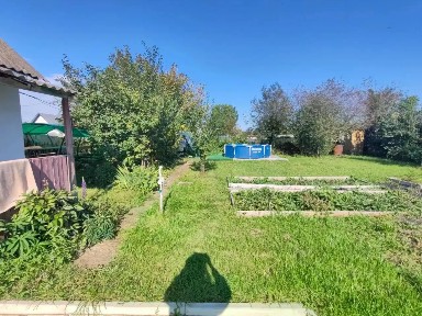 Продается 2-этажный дом, 30 м²