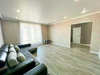Продается 1-этажный дом, 91,4 м²