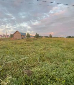 Продается участок, 8 сот.