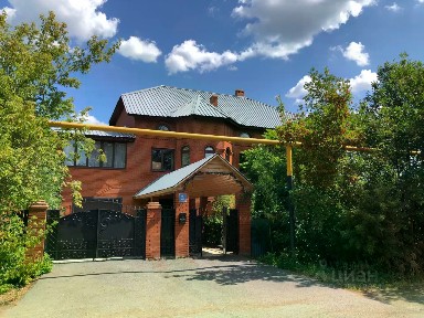Продается 4-этажный коттедж, 650 м²