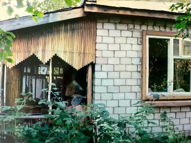 Продается 2-этажный дом, 58 м²