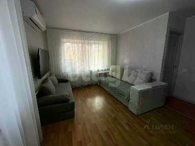 Продается 1-комн. квартира, 30,9 м²