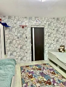 Продается 2-комн. квартира, 56,1 м²