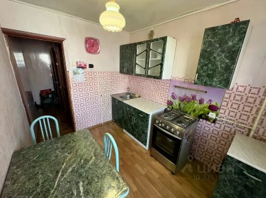 Продается 2-комн. квартира, 45 м²