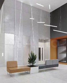 Продается 2-комн. квартира, 40,3 м²