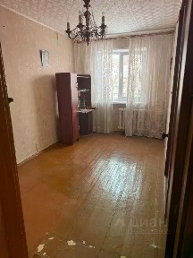 Продается 2-комн. квартира, 43 м²