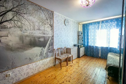Продается 1-комн. квартира, 34 м²