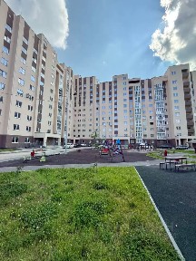 Продается 1-комн. квартира, 36,3 м²