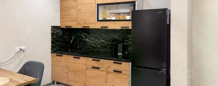 Продается студия, 27,1 м²