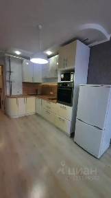 Продается 1-комн. квартира, 45 м²