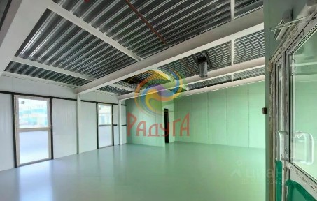 Сдается офис, 110 м²