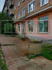 Сдается торговая площадь, 202 м²