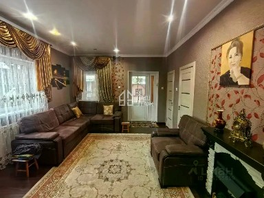 Продается 3-этажный дом, 170,4 м²