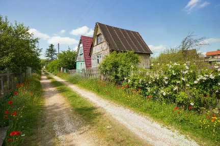 Продается 2-этажный дом, 20 м²
