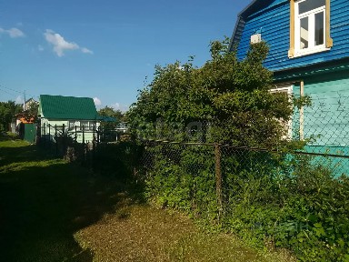 Продается 2-этажный дом, 36,5 м²