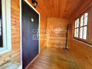 Продается 2-этажный дом, 51,2 м²