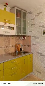 Продается 1-комн. квартира, 31 м²
