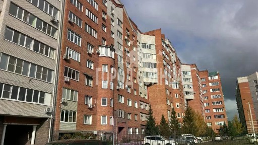 Продается 3-комн. квартира, 77 м²