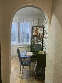 Омская область, Омск, Октябрьский, мкр. Чкаловский, ул. 75-й Гвардейской Бригады, 1В