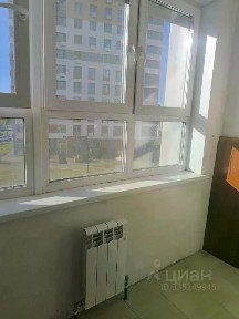 Продается 1-комн. квартира, 42 м²