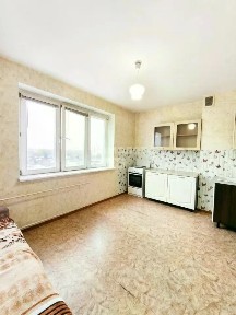 Продается 1-комн. квартира, 43 м²