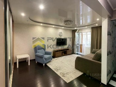 Продается 1-комн. квартира, 30,9 м²