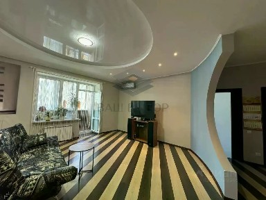 Продается 3-комн. квартира, 114,2 м²
