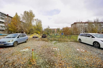 Продается 3-комн. квартира, 55 м²
