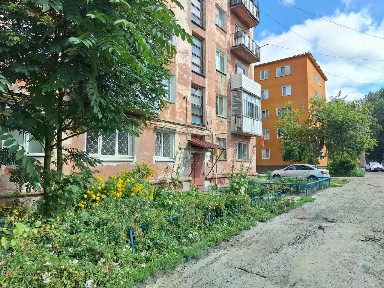 Продается 1-комн. квартира, 29,4 м²