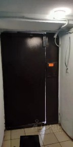 Омская область, Омск, Октябрьский, ул. Крутогорская, 5