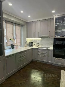 Продается 3-комн. квартира, 58,1 м²