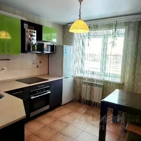 Сдается 2-комн. квартира, 56 м²