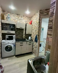 Сдается студия, 17 м²