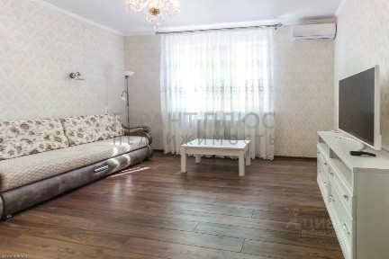 Сдается 1-комн. квартира, 40 м²