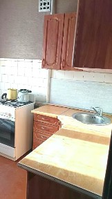 Сдается 2-комн. квартира, 43 м²
