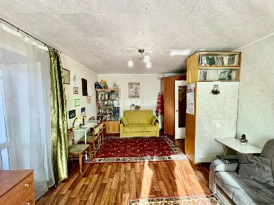 Сдается 3-комн. квартира, 59,3 м²