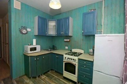 Сдается 1-комн. квартира, 35 м²