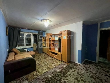 Сдается 2-комн. квартира, 45 м²